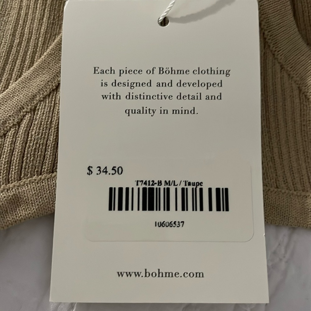 Pippa Racerback Bodysuit - Picture 4 of 8